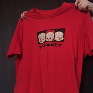 tweety tee